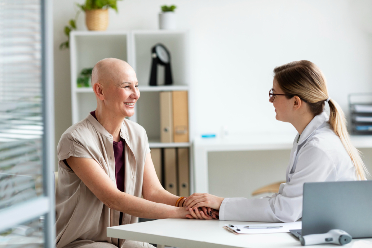 RGCC Cancer Treatment Dallas: Personalized Cancer Screening & Care