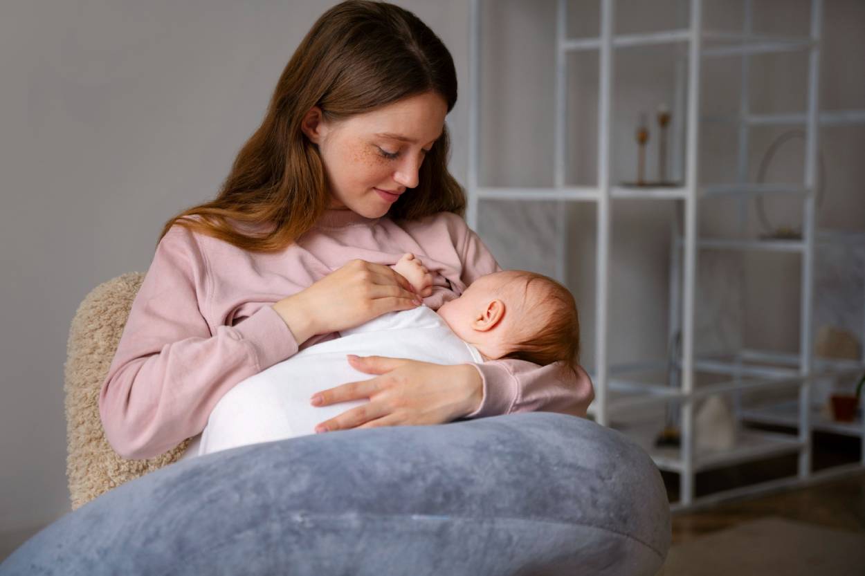 What Happens to Your Hormones After Stopping Breastfeeding?
